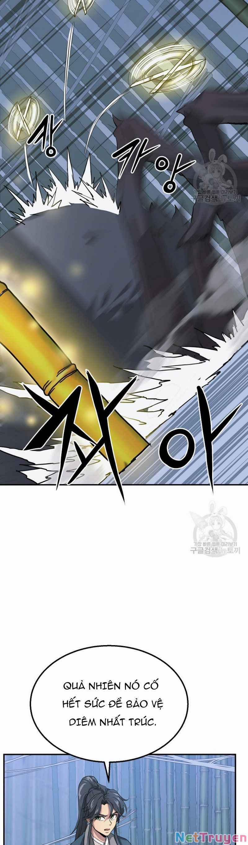 Thiên Niên Phương Sĩ 9 trang 16