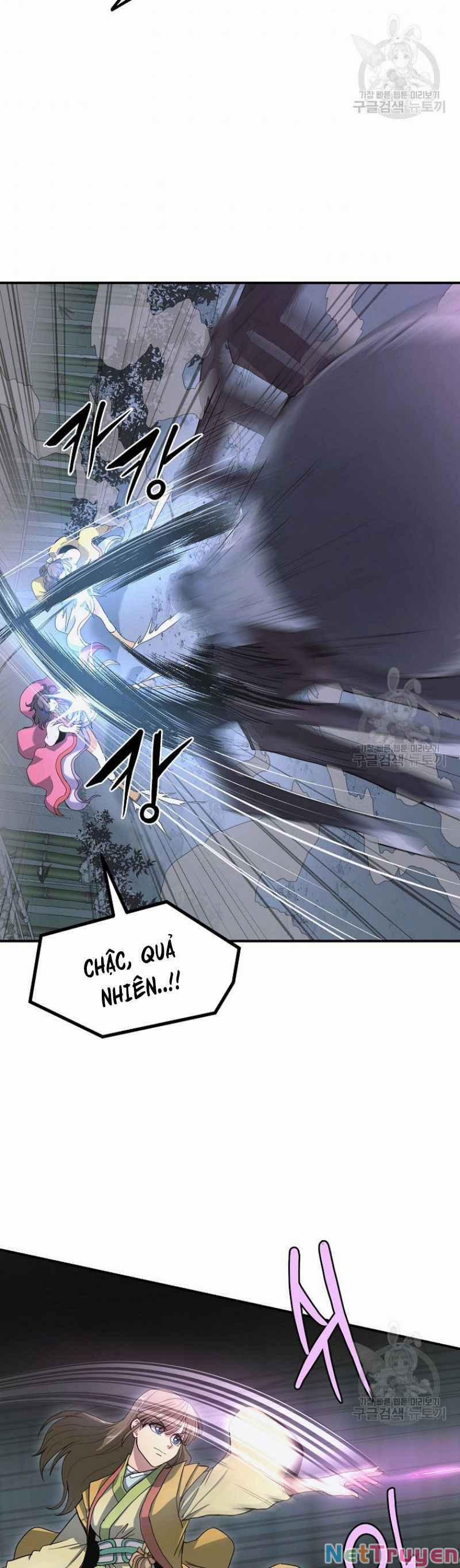 Thiên Niên Phương Sĩ 9 trang 2