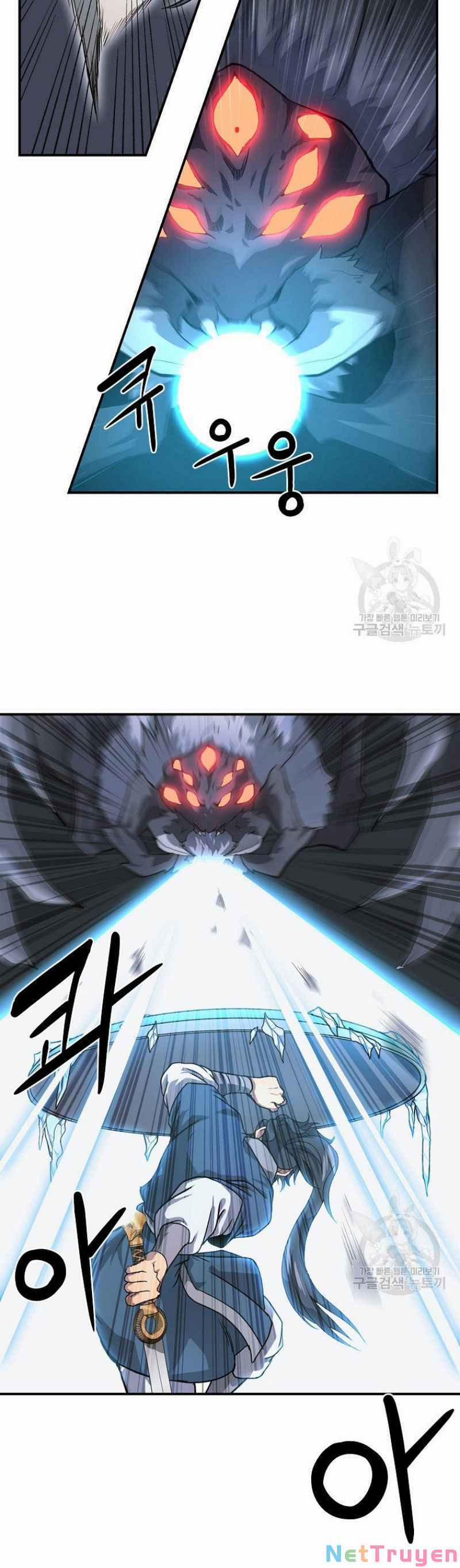 Thiên Niên Phương Sĩ 9 trang 25