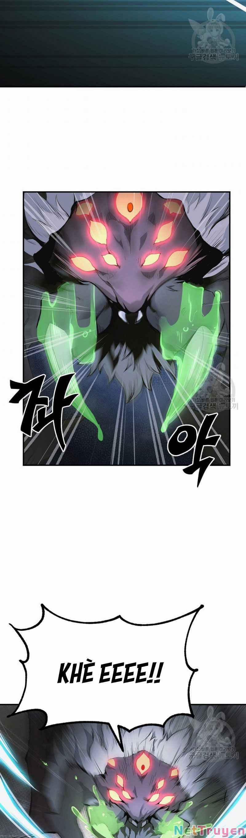 Thiên Niên Phương Sĩ 9 trang 27