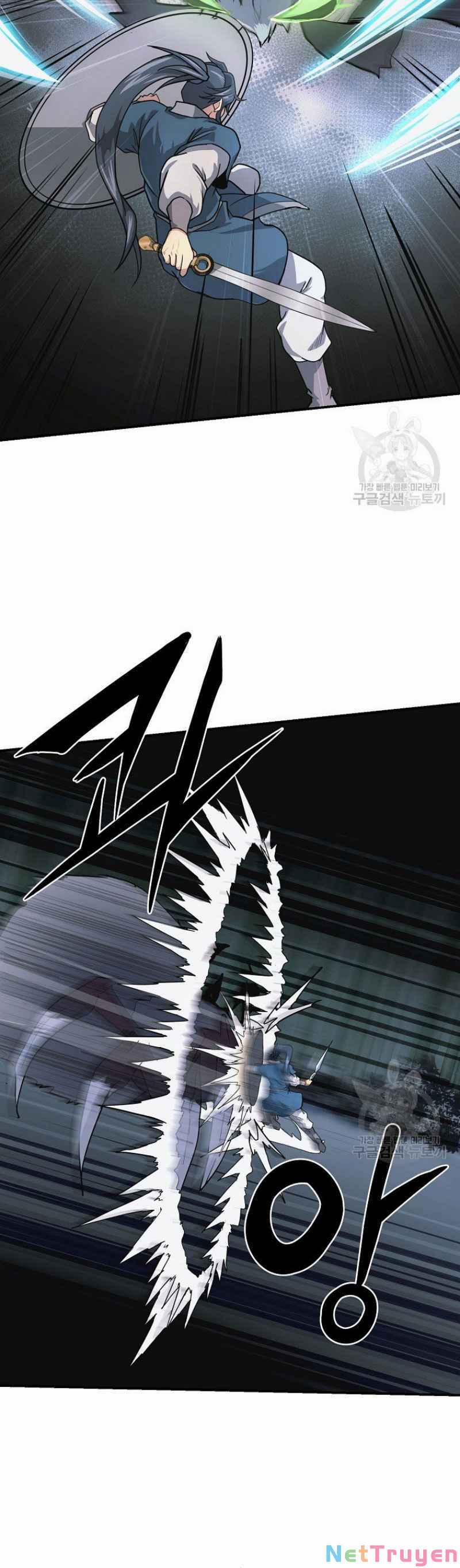 Thiên Niên Phương Sĩ 9 trang 28