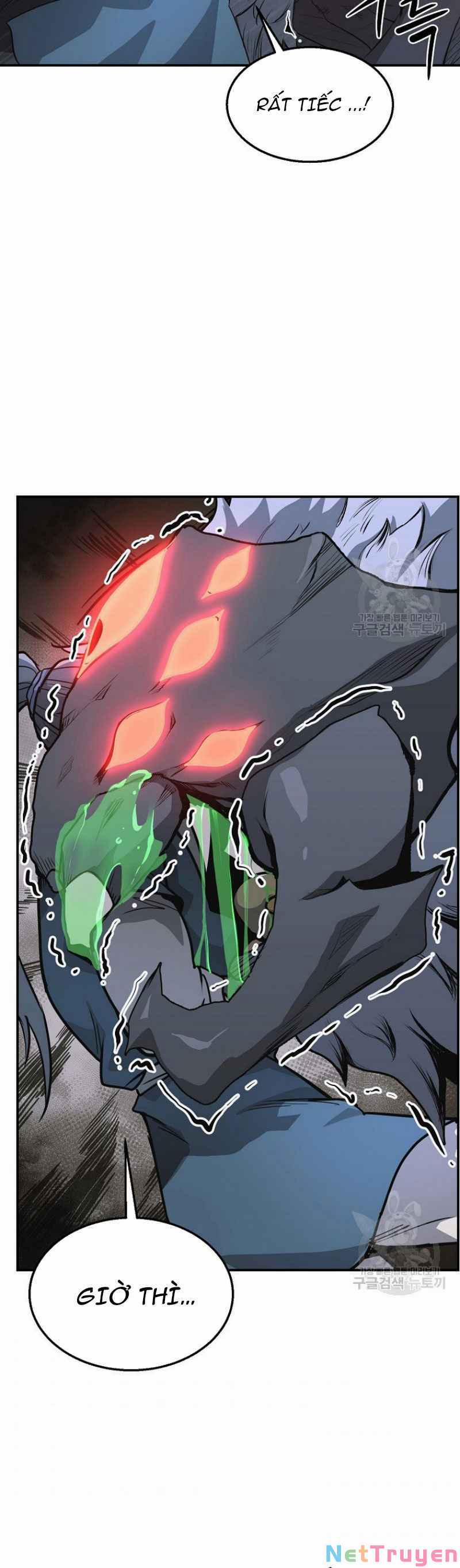 Thiên Niên Phương Sĩ 9 trang 30
