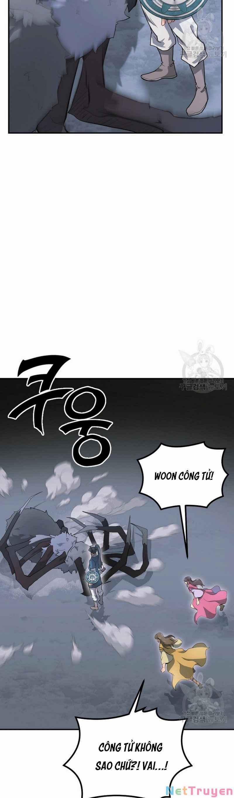 Thiên Niên Phương Sĩ 9 trang 32