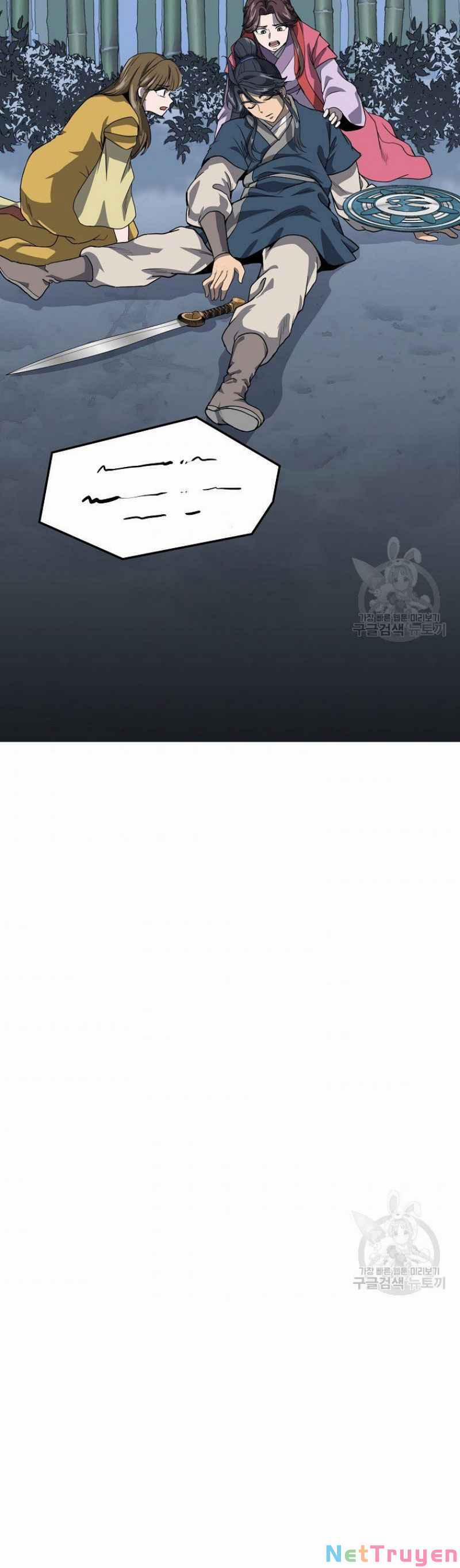 Thiên Niên Phương Sĩ 9 trang 35