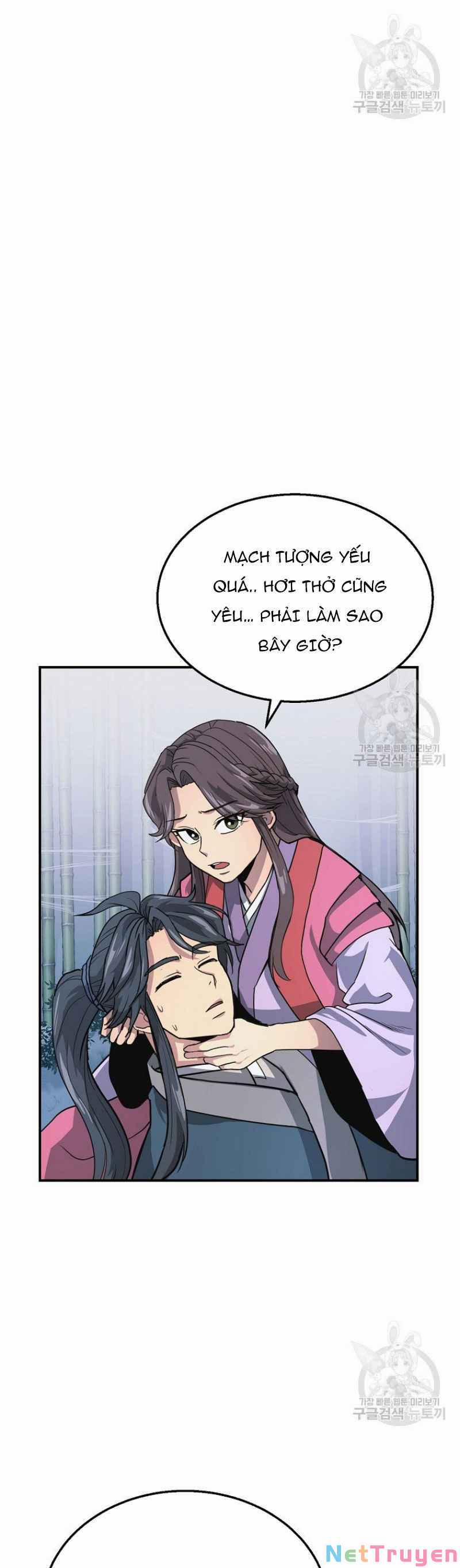 Thiên Niên Phương Sĩ 9 trang 37