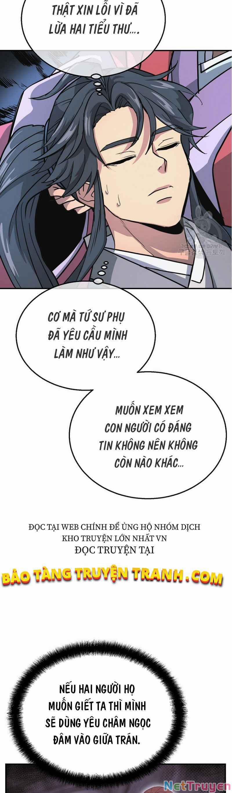 Thiên Niên Phương Sĩ 9 trang 38