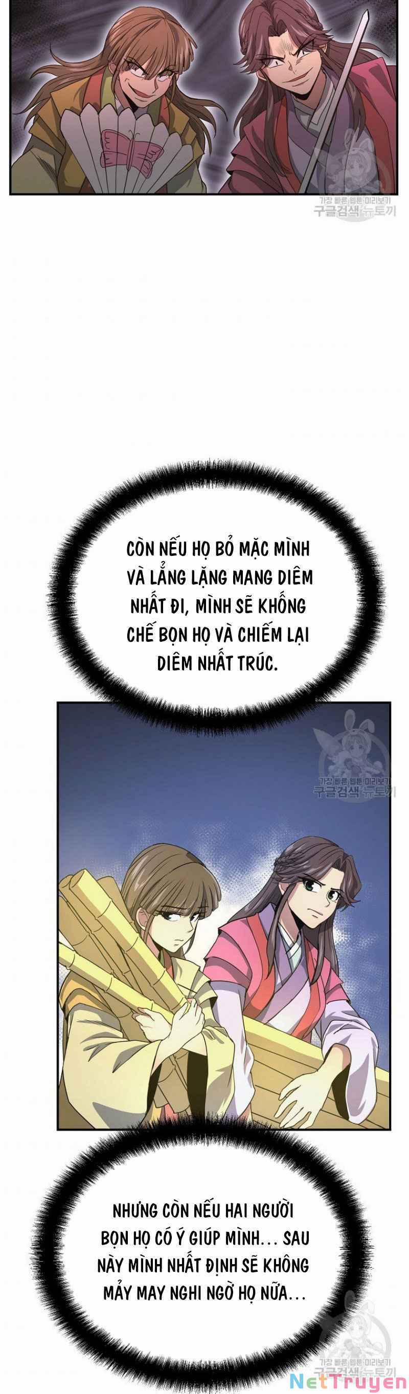 Thiên Niên Phương Sĩ 9 trang 39