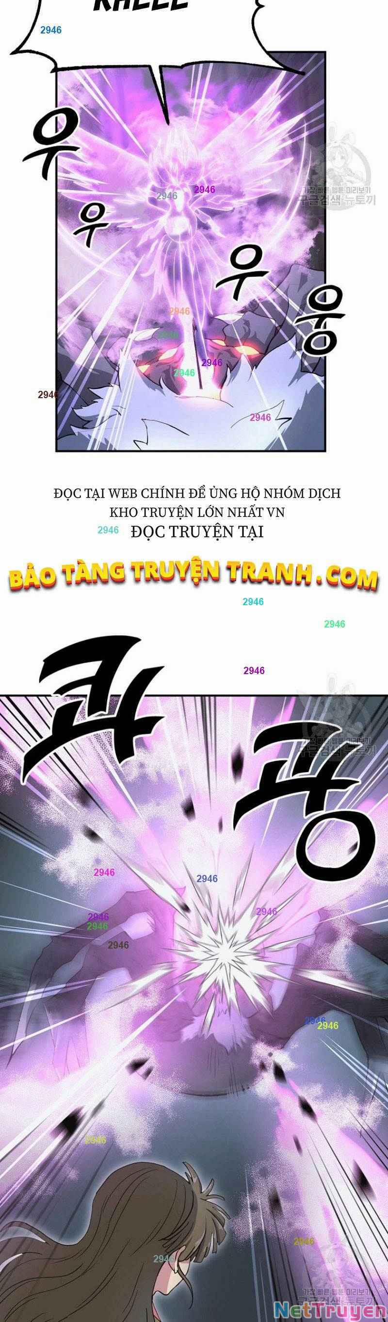 Thiên Niên Phương Sĩ 9 trang 4