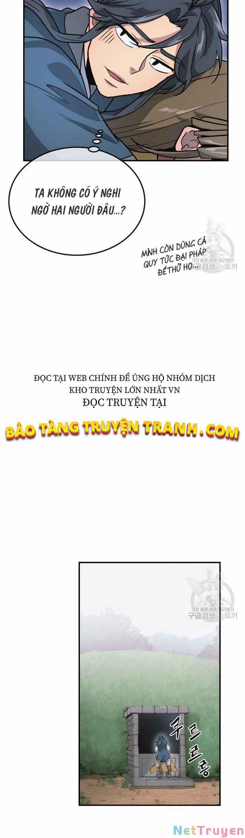 Thiên Niên Phương Sĩ 9 trang 43