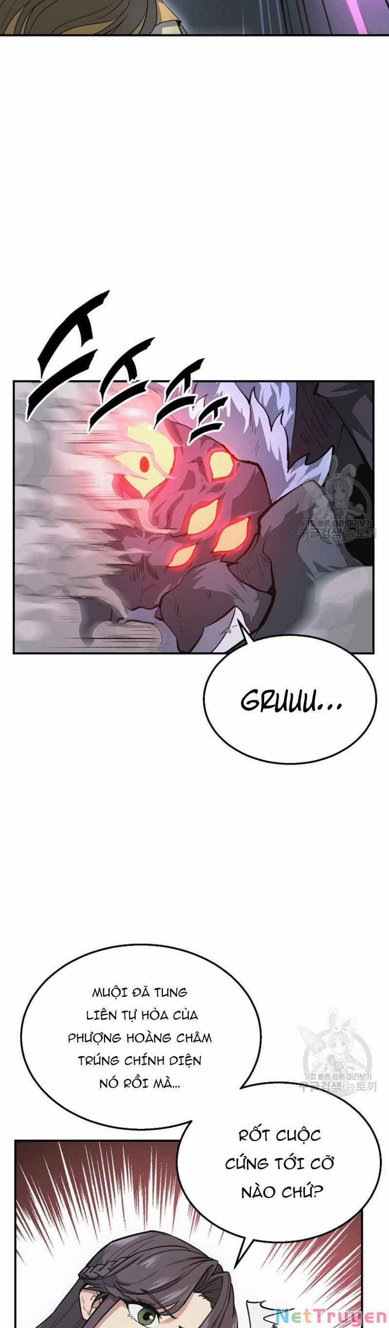 Thiên Niên Phương Sĩ 9 trang 5