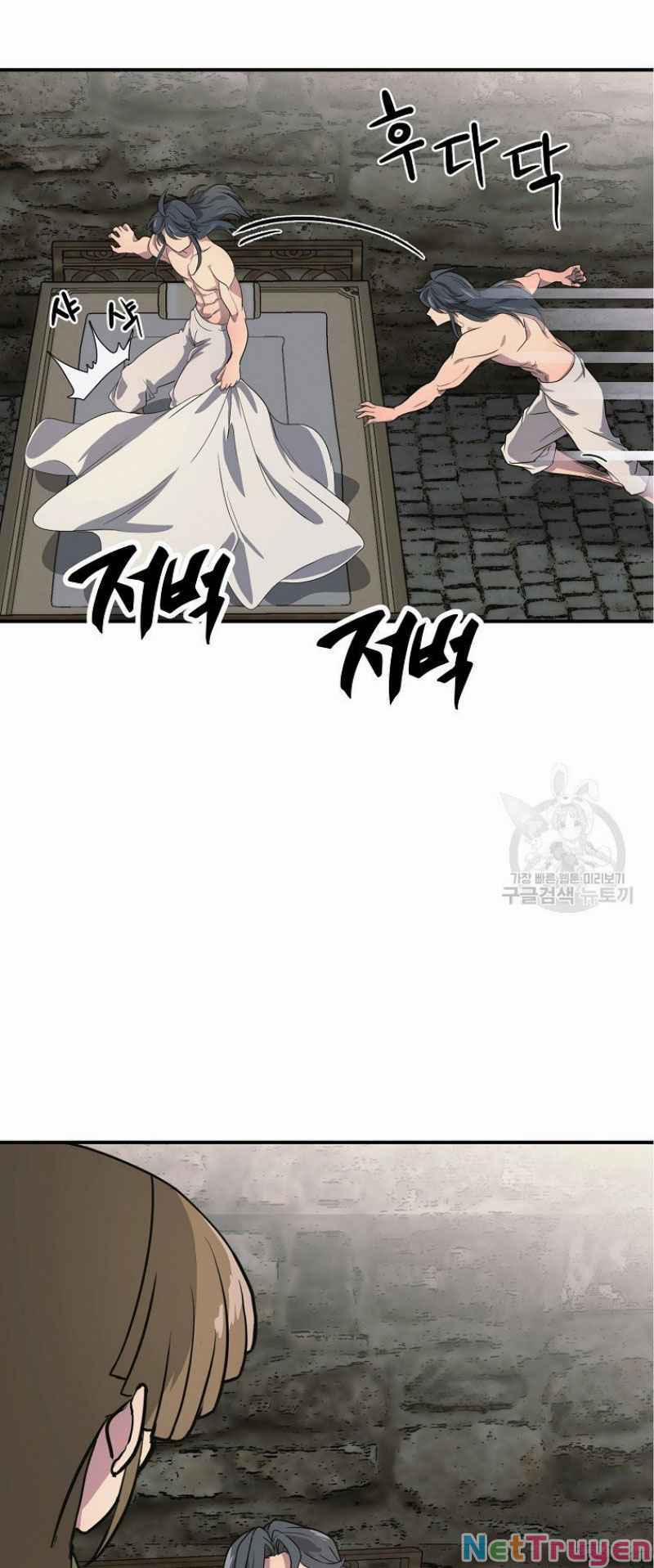 Thiên Niên Phương Sĩ 9 trang 50