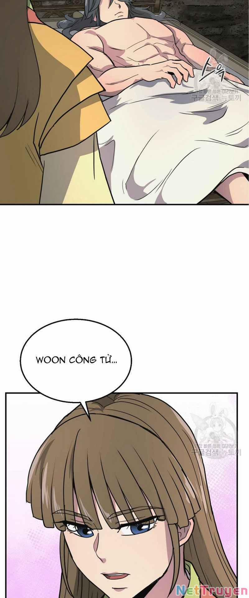 Thiên Niên Phương Sĩ 9 trang 51