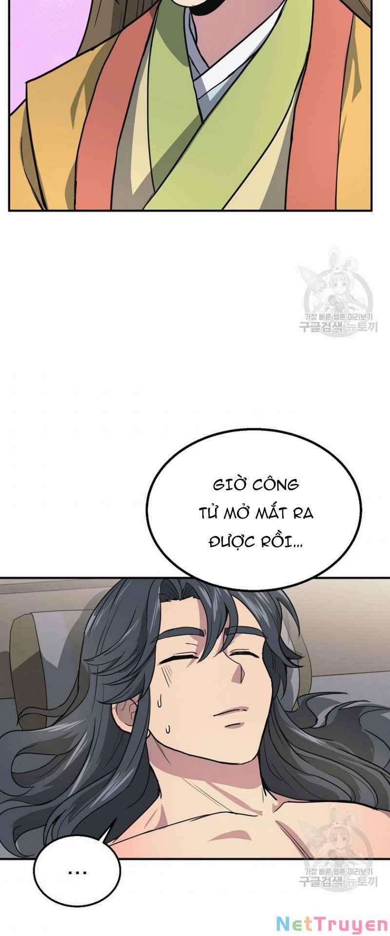 Thiên Niên Phương Sĩ 9 trang 52