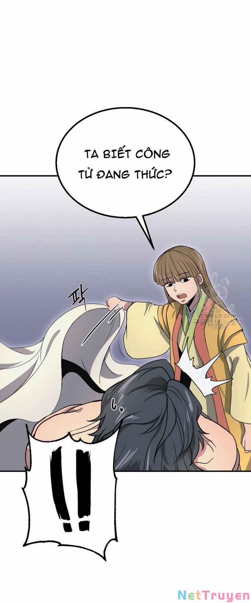 Thiên Niên Phương Sĩ 9 trang 53