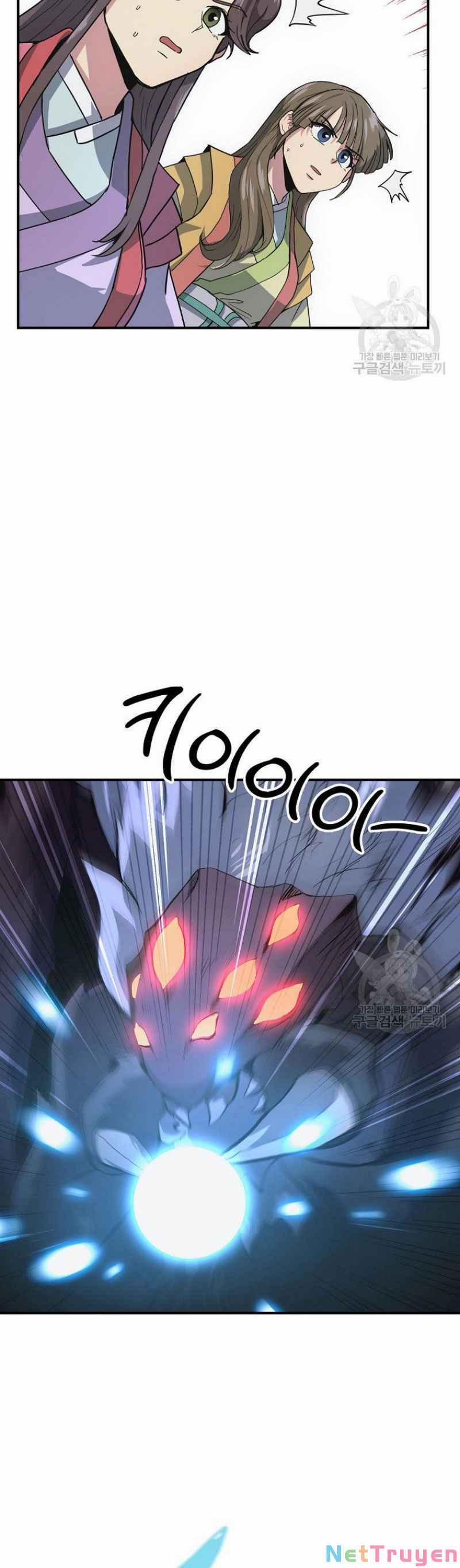 Thiên Niên Phương Sĩ 9 trang 6