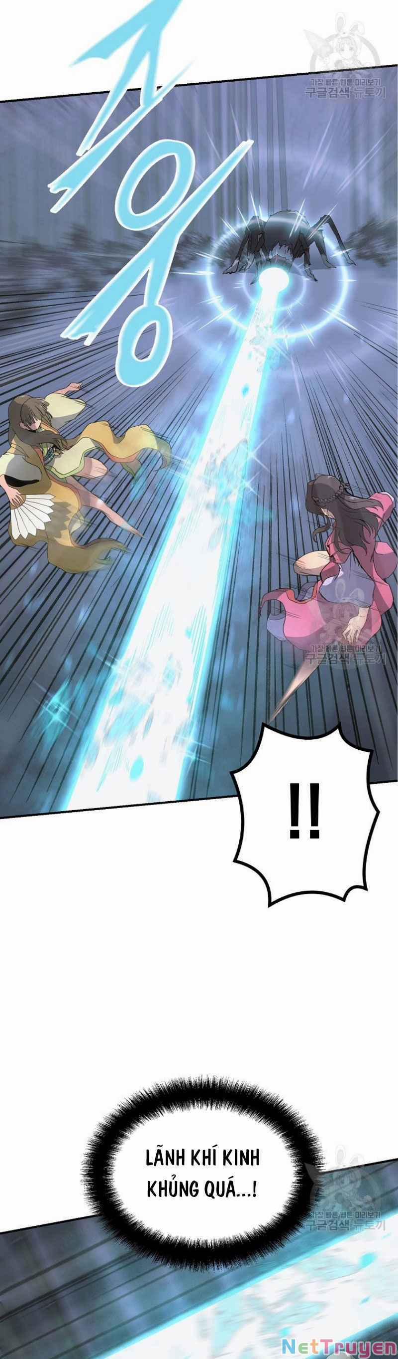 Thiên Niên Phương Sĩ 9 trang 7