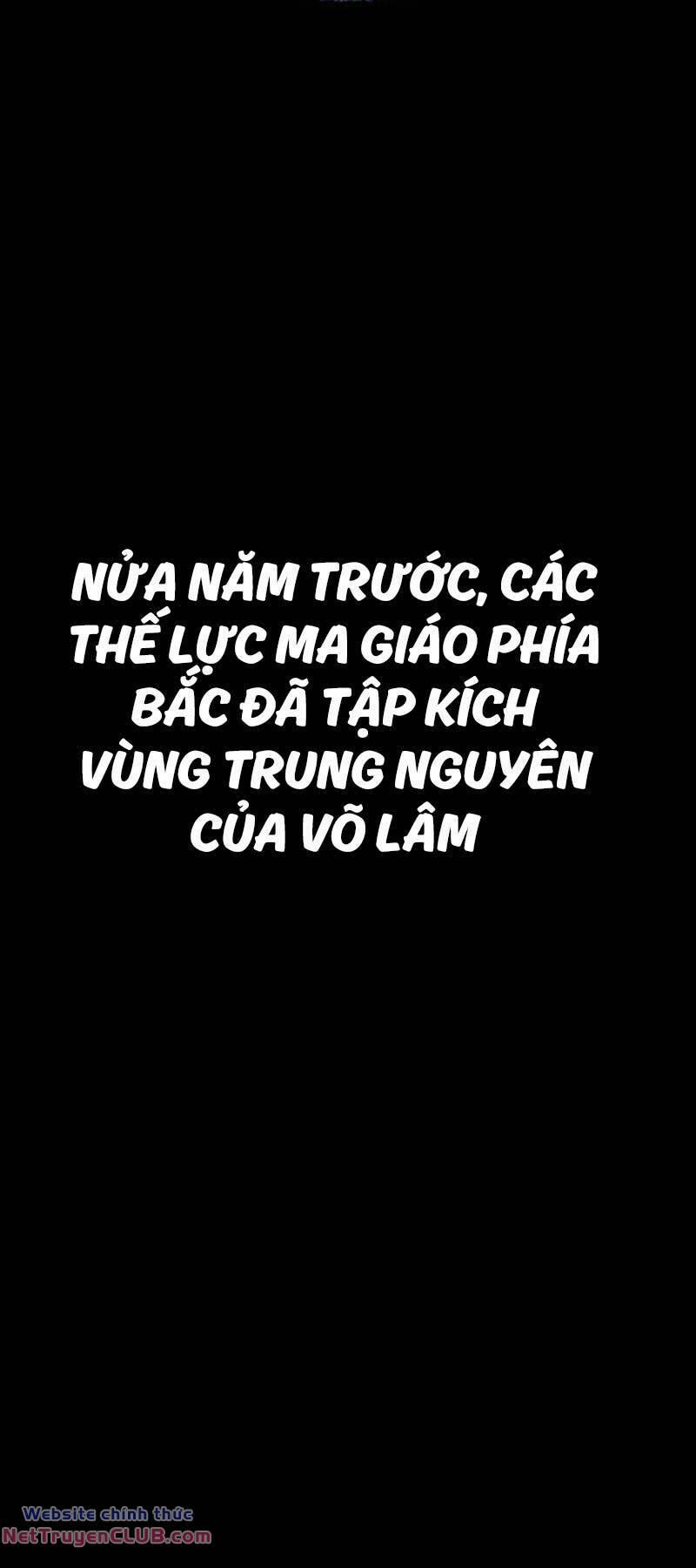 Thiên Phong Phách Đạo 1 trang 1