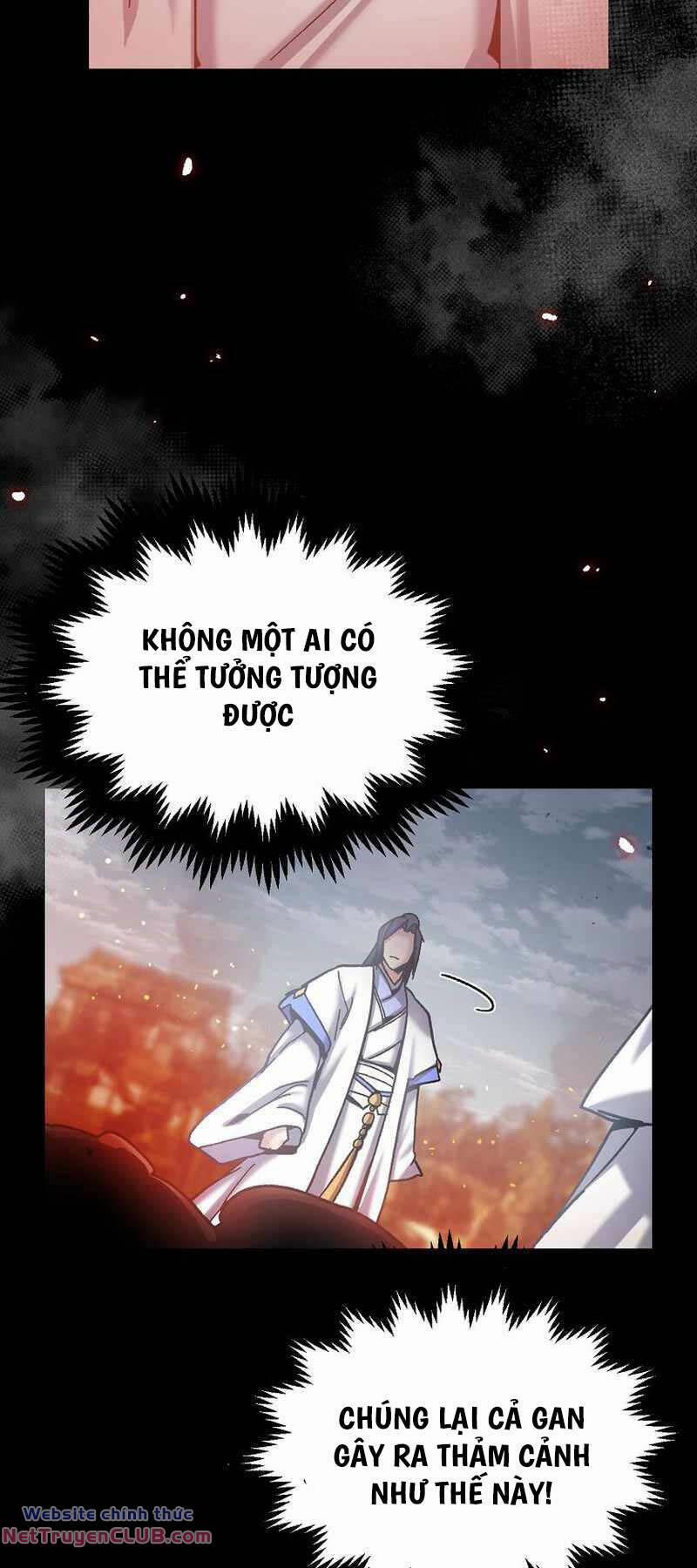 Thiên Phong Phách Đạo 1 trang 10