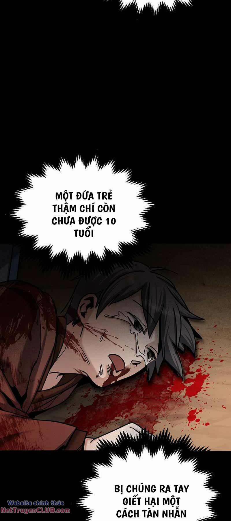 Thiên Phong Phách Đạo 1 trang 11