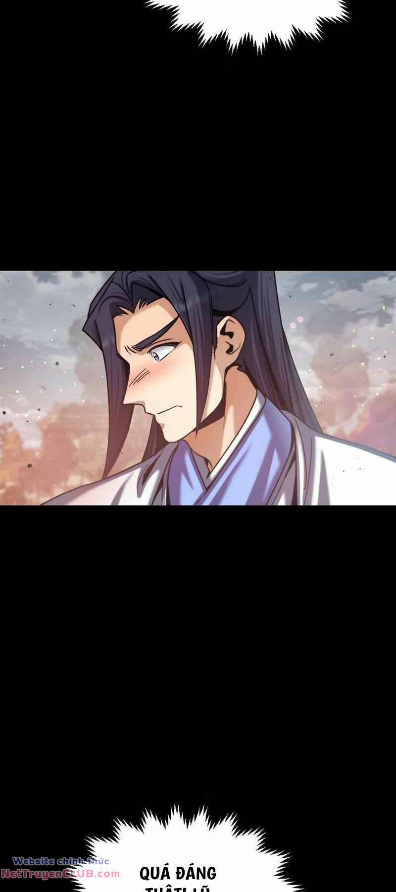 Thiên Phong Phách Đạo 1 trang 12