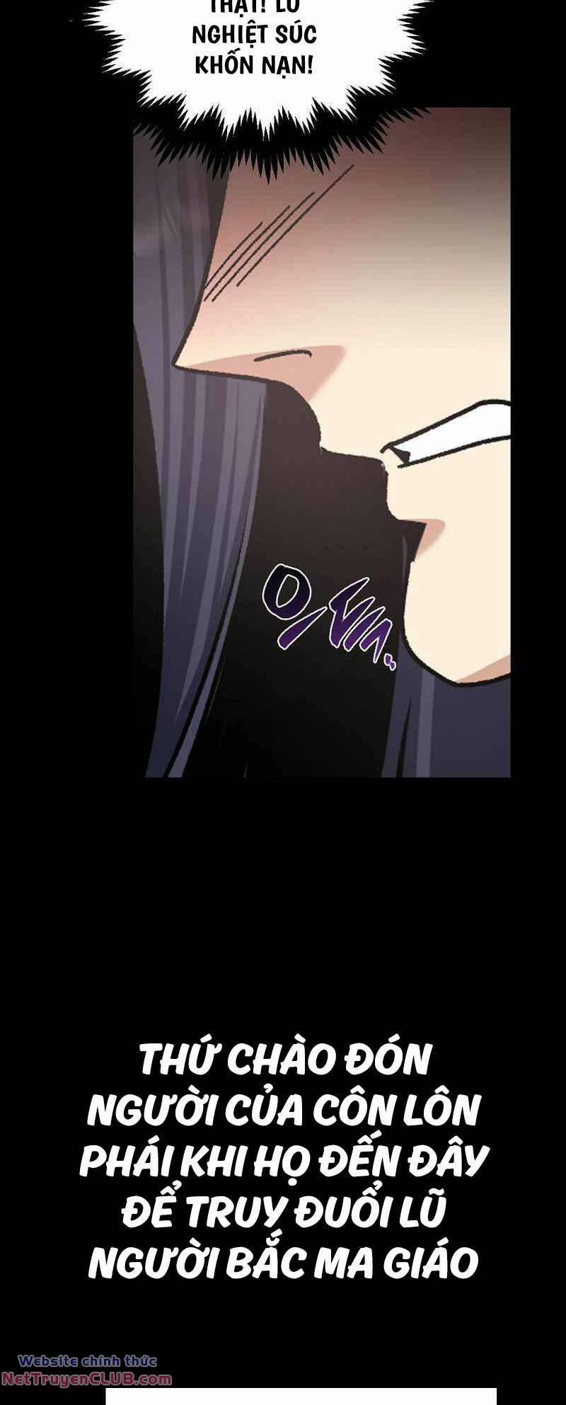 Thiên Phong Phách Đạo 1 trang 13