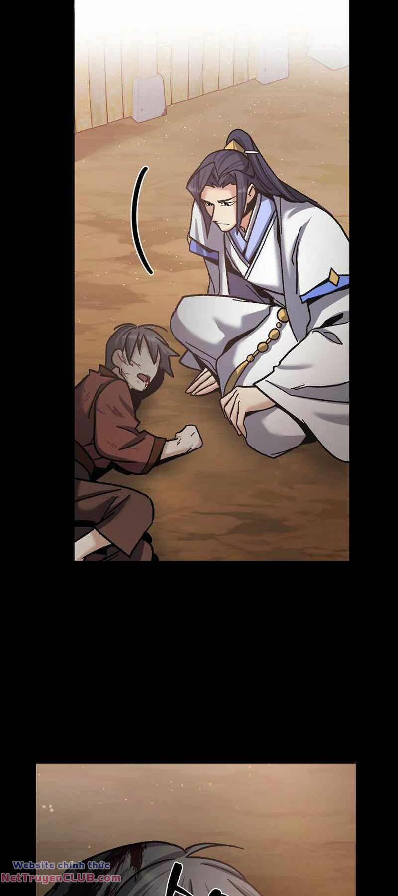 Thiên Phong Phách Đạo 1 trang 14