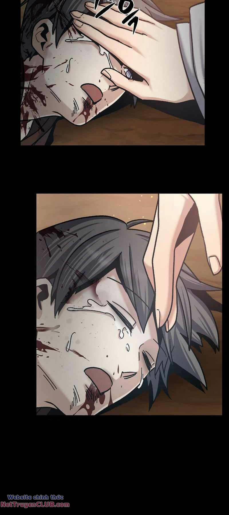 Thiên Phong Phách Đạo 1 trang 15