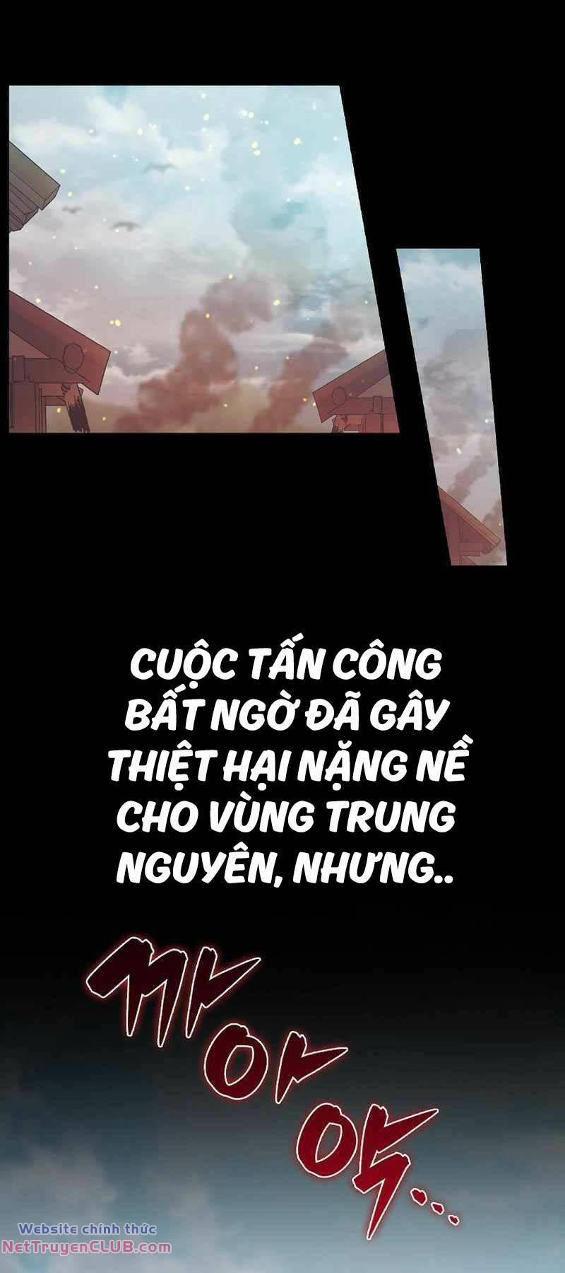 Thiên Phong Phách Đạo 1 trang 2