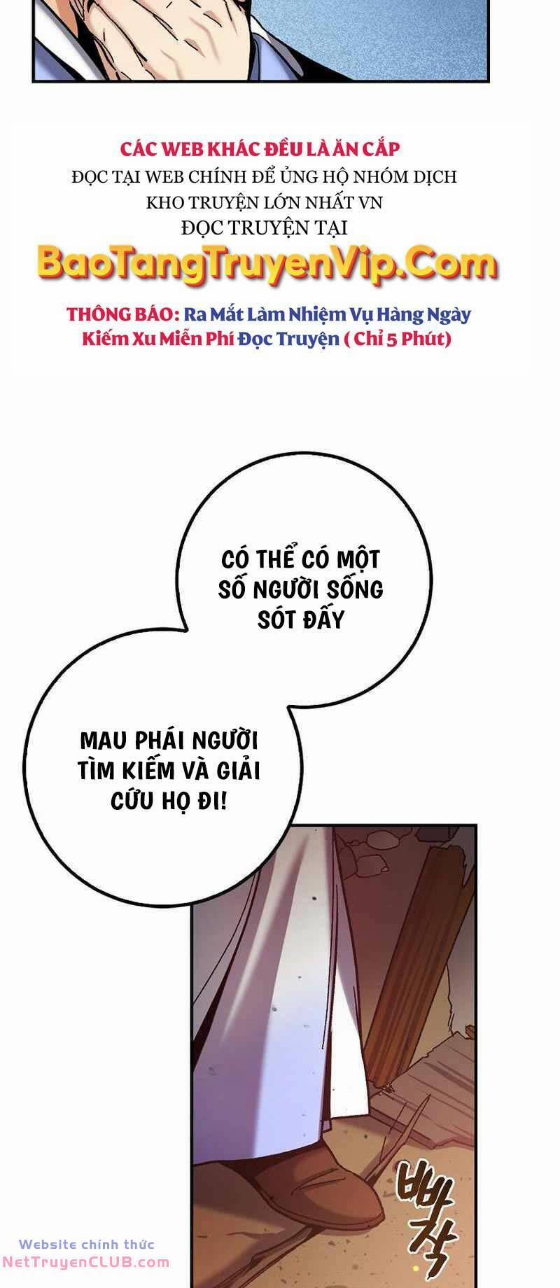 Thiên Phong Phách Đạo 1 trang 22