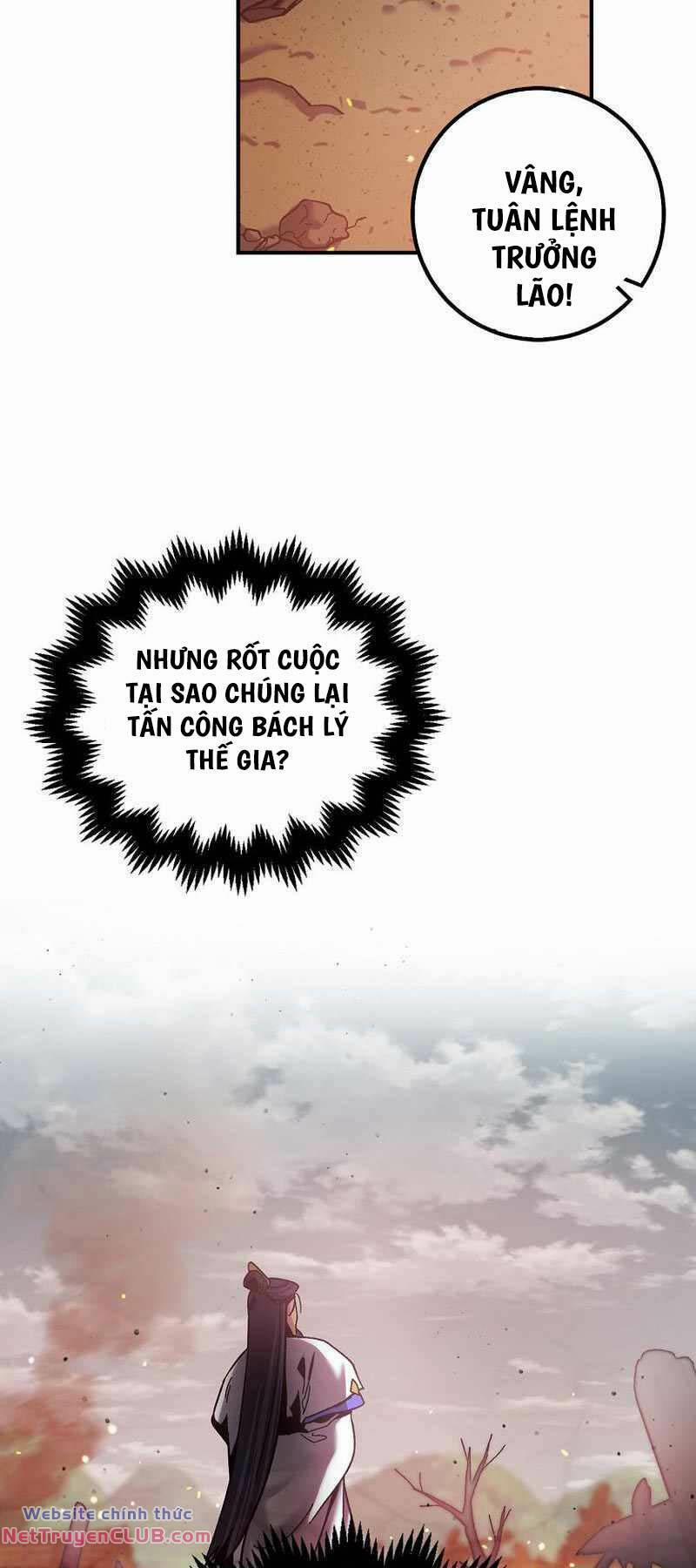 Thiên Phong Phách Đạo 1 trang 23