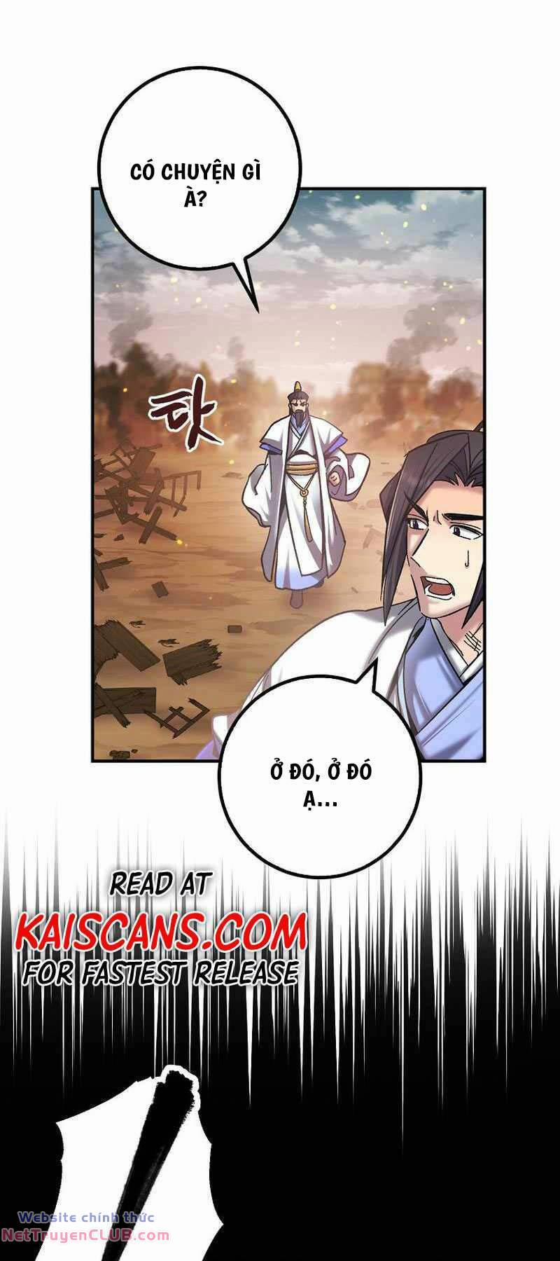 Thiên Phong Phách Đạo 1 trang 25