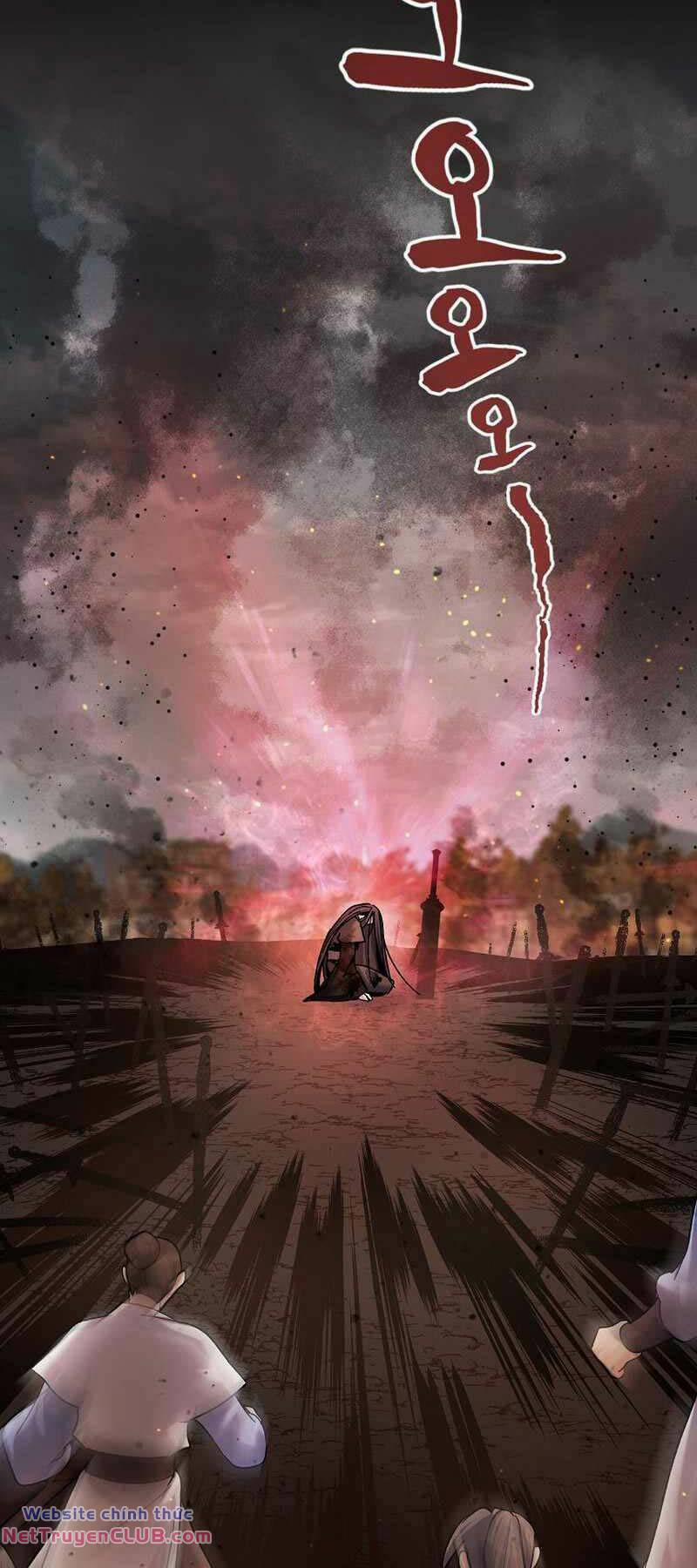 Thiên Phong Phách Đạo 1 trang 27