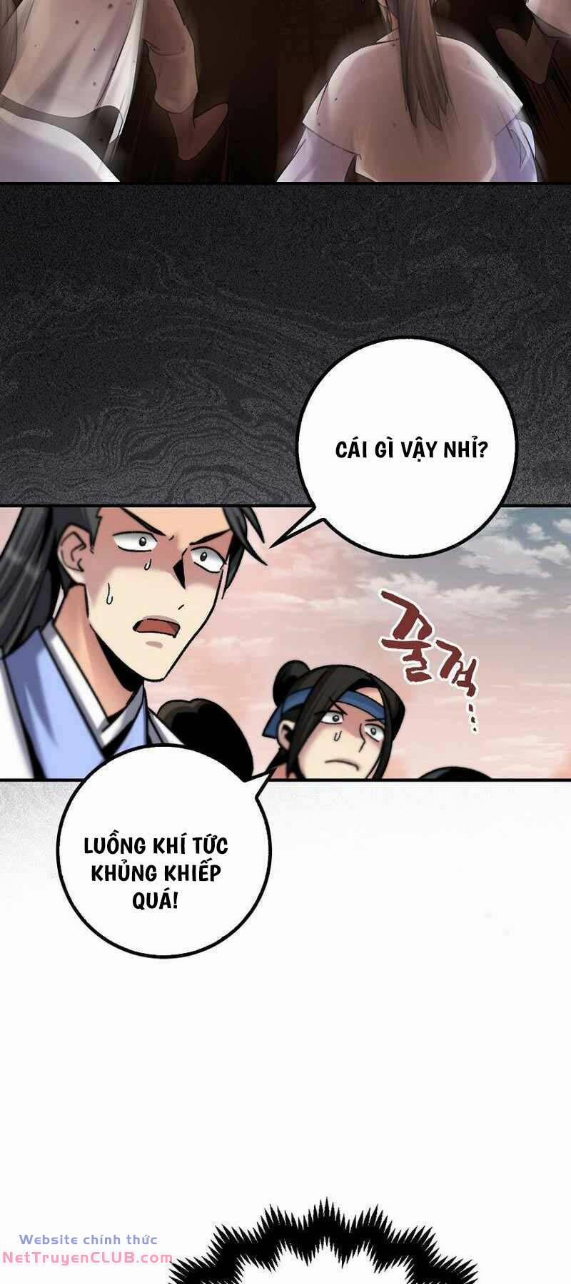 Thiên Phong Phách Đạo 1 trang 28