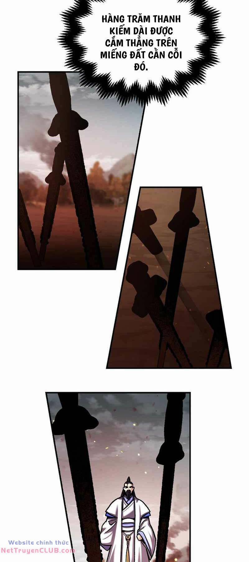 Thiên Phong Phách Đạo 1 trang 29