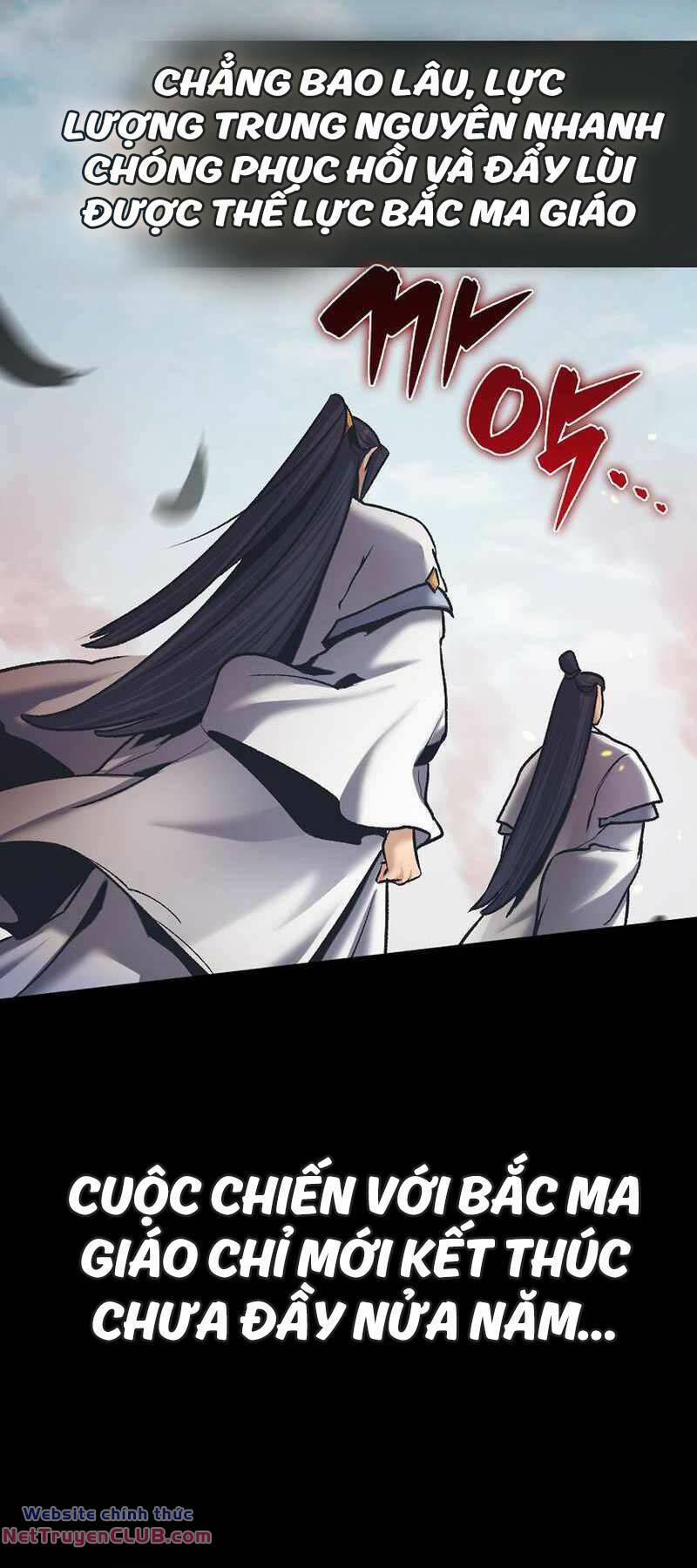 Thiên Phong Phách Đạo 1 trang 3