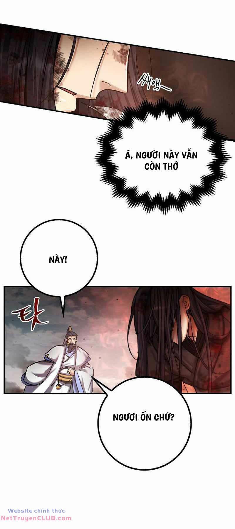 Thiên Phong Phách Đạo 1 trang 31