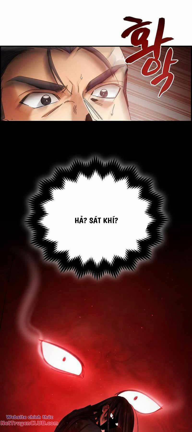 Thiên Phong Phách Đạo 1 trang 32