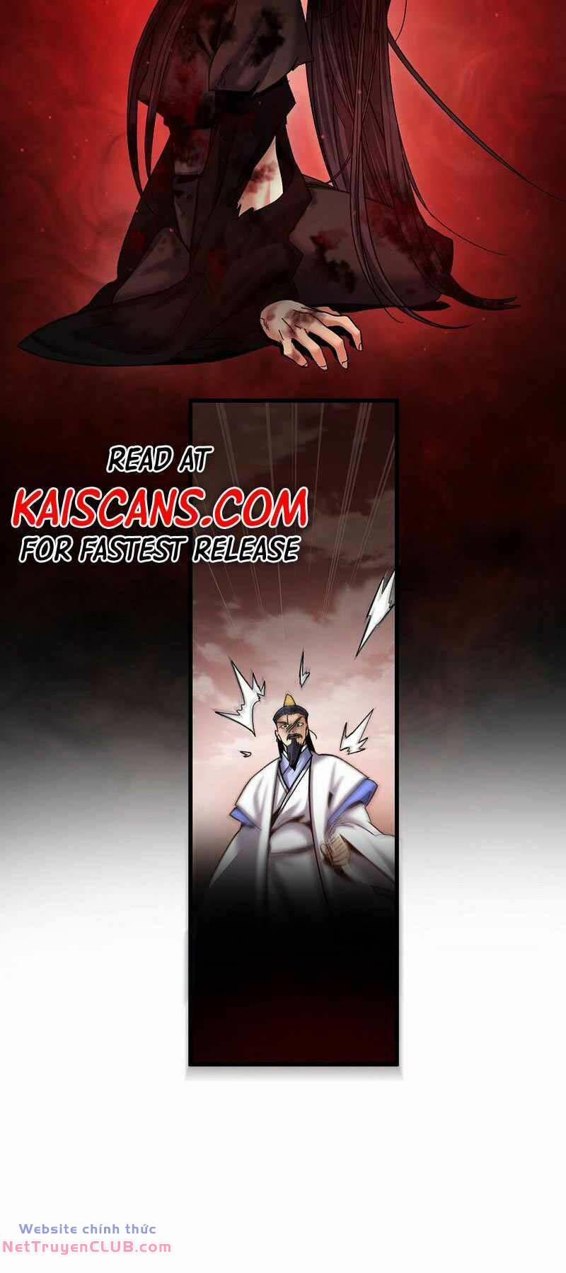 Thiên Phong Phách Đạo 1 trang 33