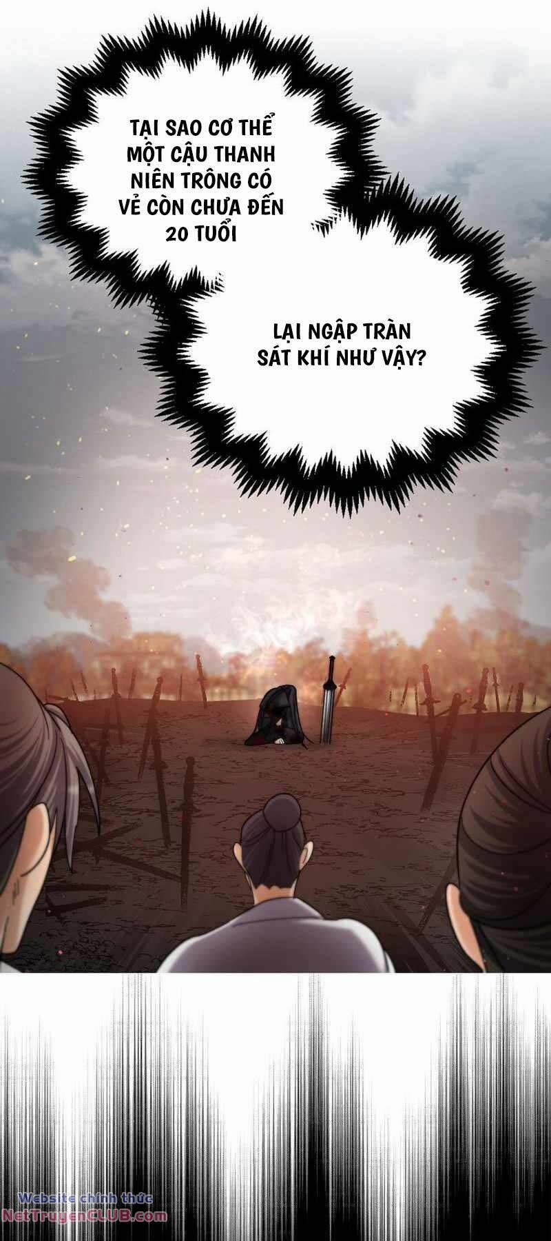 Thiên Phong Phách Đạo 1 trang 35