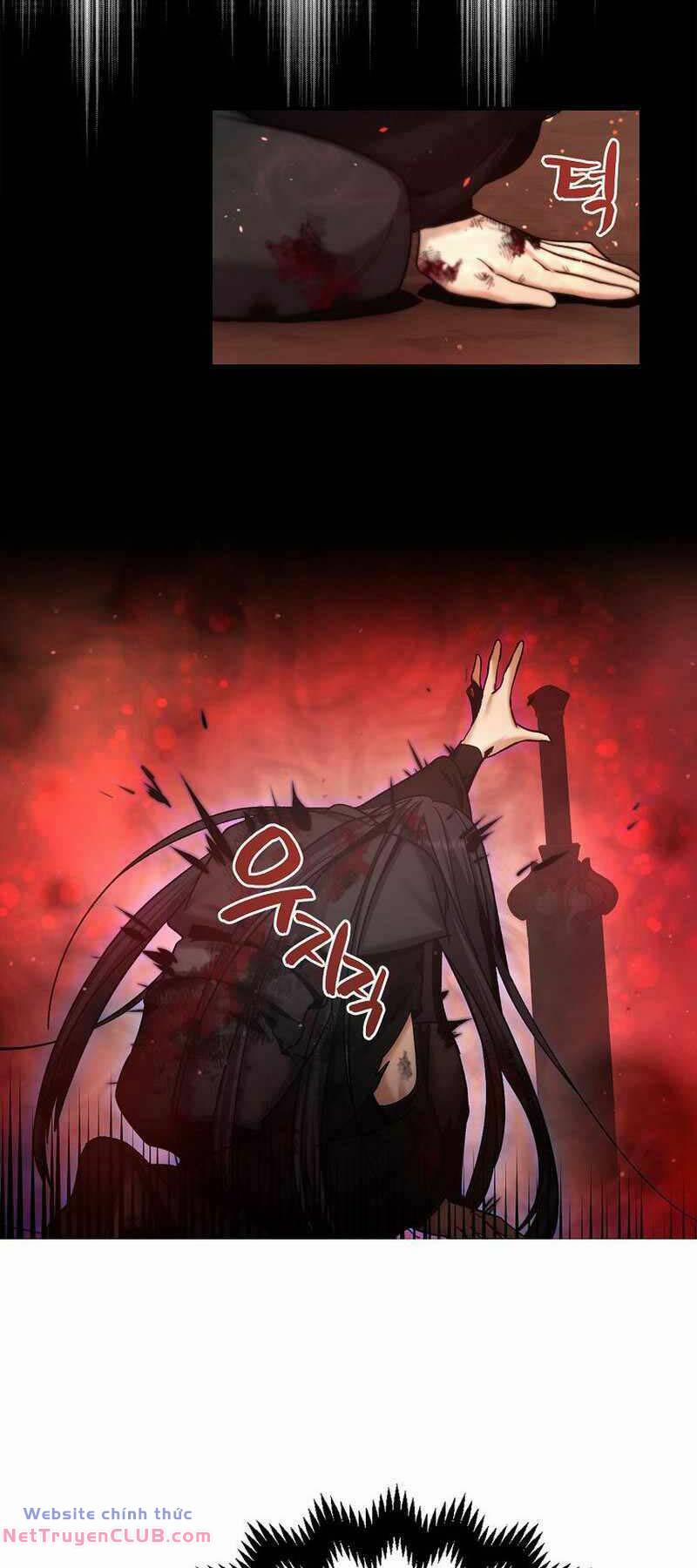 Thiên Phong Phách Đạo 1 trang 36