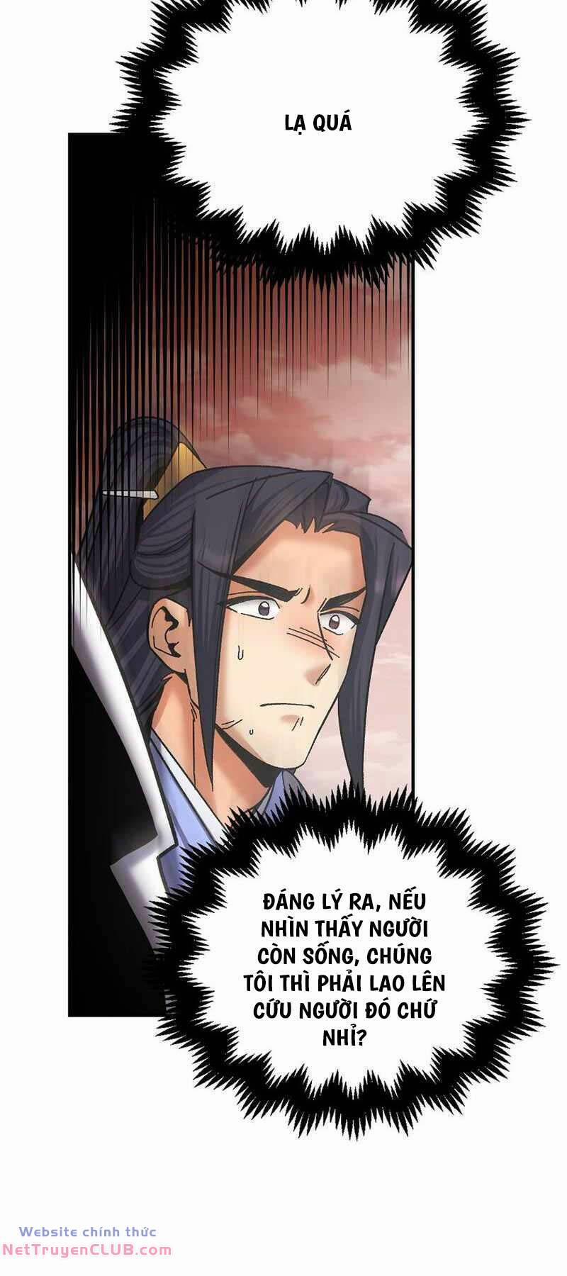 Thiên Phong Phách Đạo 1 trang 37