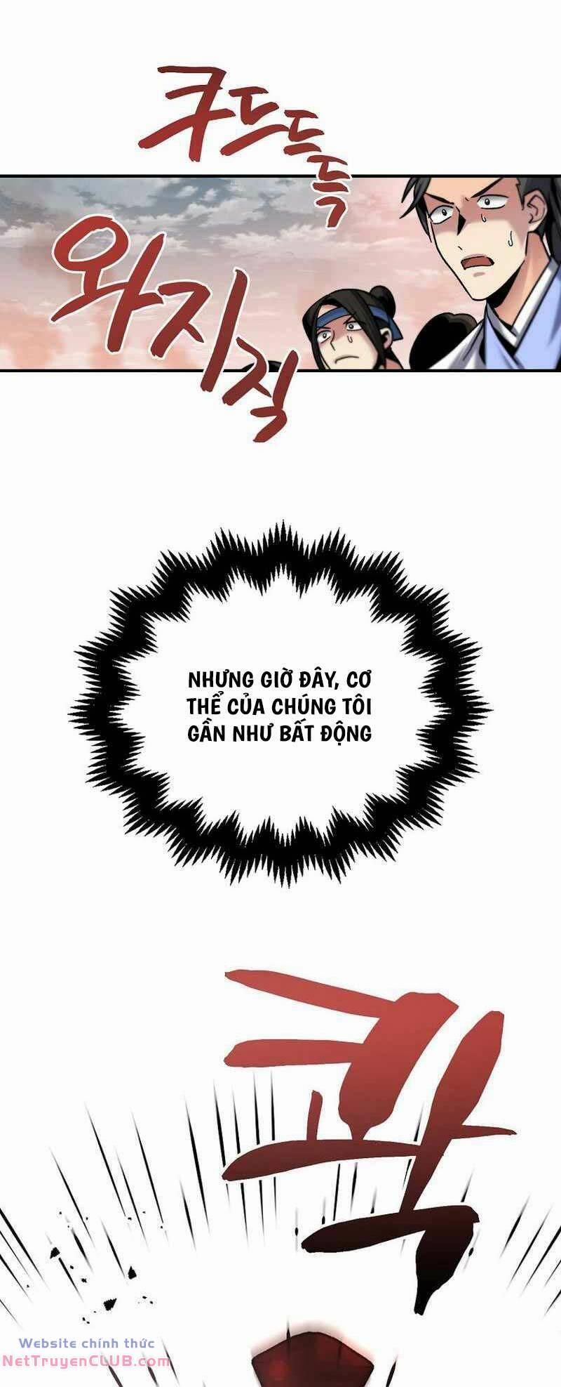 Thiên Phong Phách Đạo 1 trang 38