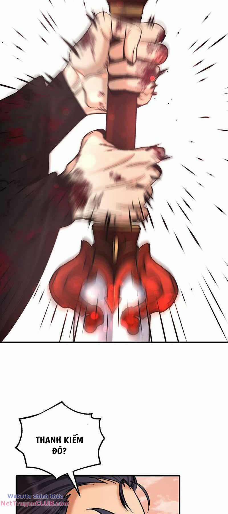 Thiên Phong Phách Đạo 1 trang 39