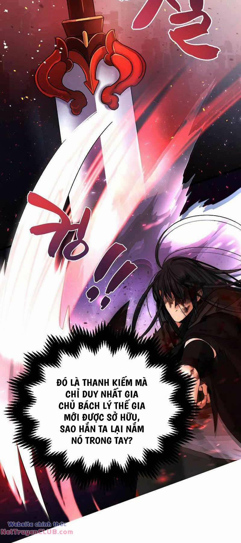 Thiên Phong Phách Đạo 1 trang 41