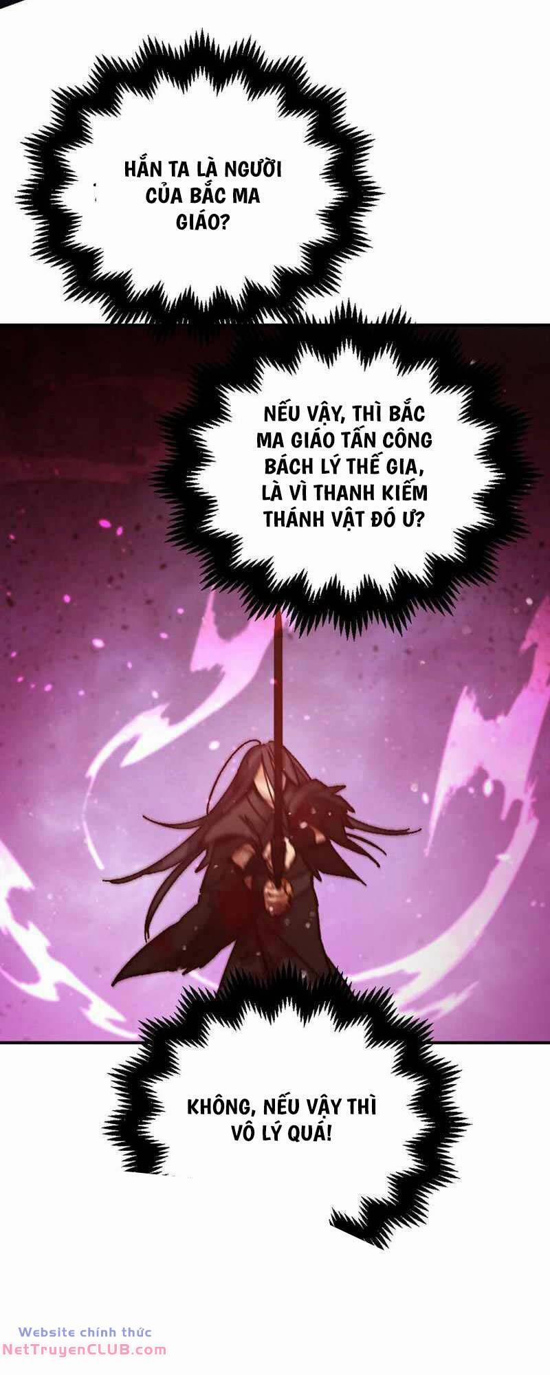 Thiên Phong Phách Đạo 1 trang 42