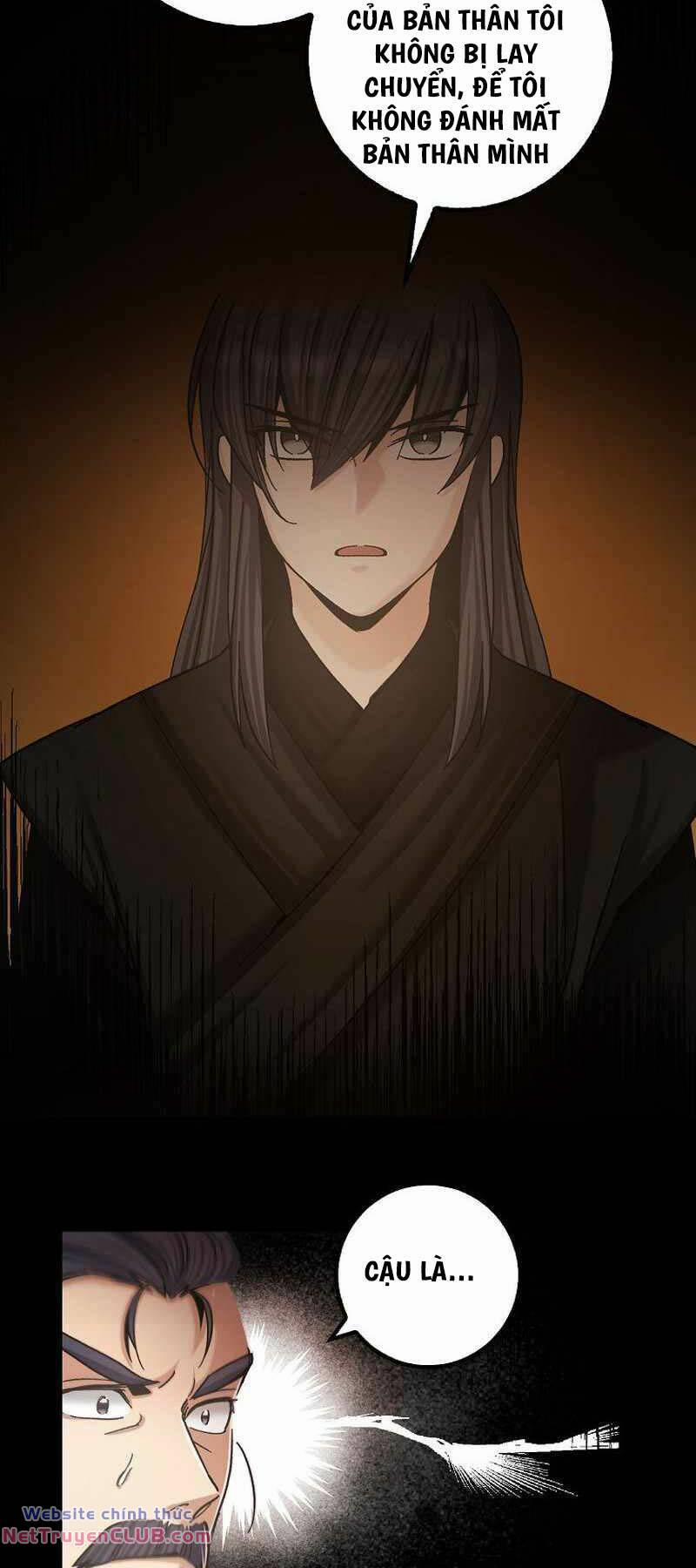 Thiên Phong Phách Đạo 1 trang 46