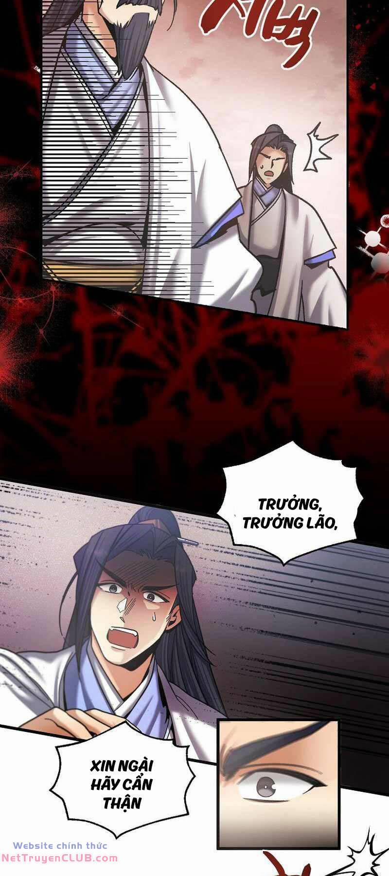 Thiên Phong Phách Đạo 1 trang 48