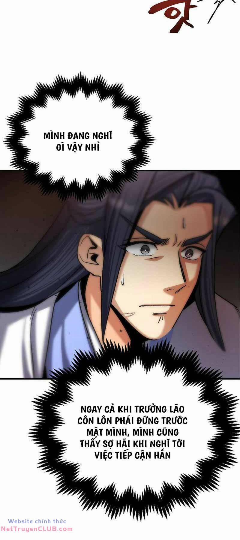 Thiên Phong Phách Đạo 1 trang 49