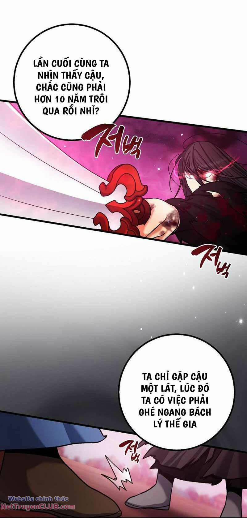 Thiên Phong Phách Đạo 1 trang 51