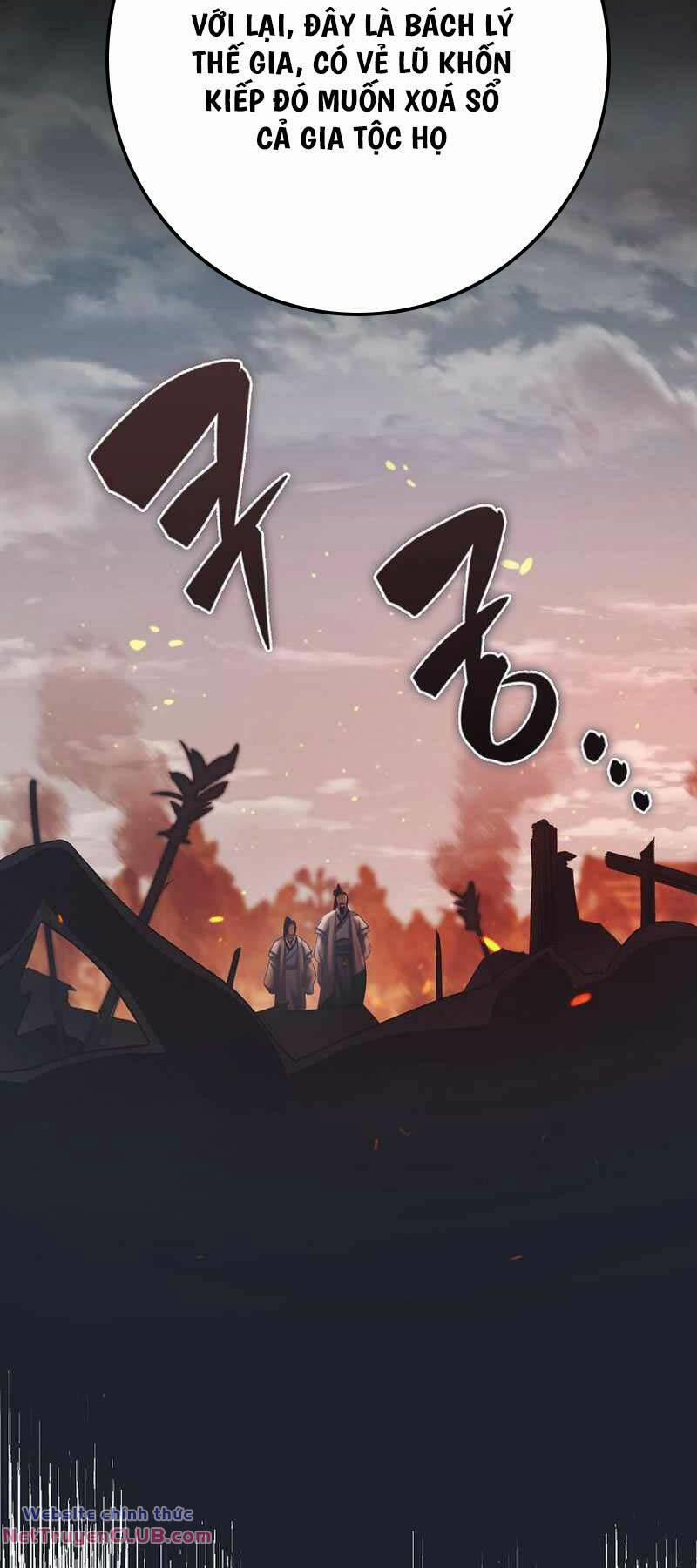 Thiên Phong Phách Đạo 1 trang 8